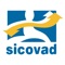 Le SICOVAD est une application qui vous permet de gérer au mieux vos déchets dans les Vosges avec : des alertes pour connaître les horaires de collecte, une carte interactive des équipements (conteneurs à verre, conteneurs à textiles, commerces vendant en vrac, restaurants proposant des doggys bags, déchèteries avec itinéraires), un agenda des événements « développement durable » et bien sûr un guide du tri en ligne