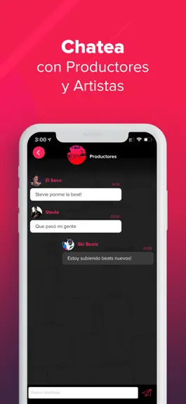 Game screenshot Flow para Productores - Beats apk