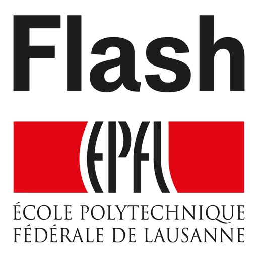 EPFL Magazine icon