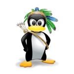 Little Penguin Kid