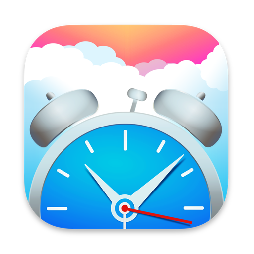 alarm clock app for mac free