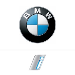 BMW i 驾驶指南