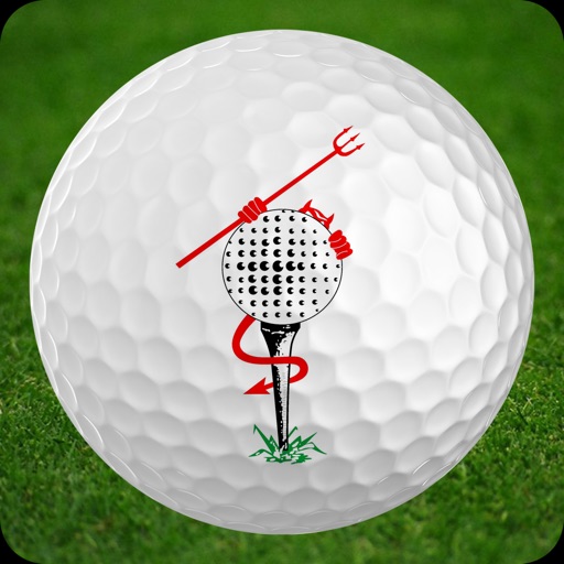 Devils Lake Golf Course icon