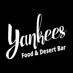 Yankees Food & Desert Bar