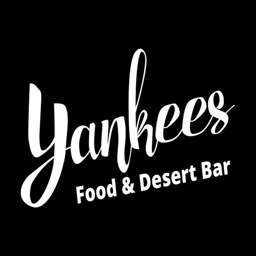 Yankees Food & Desert Bar