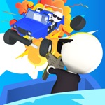 Road Trigger Rage