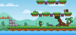 Game screenshot Super Robin World mod apk