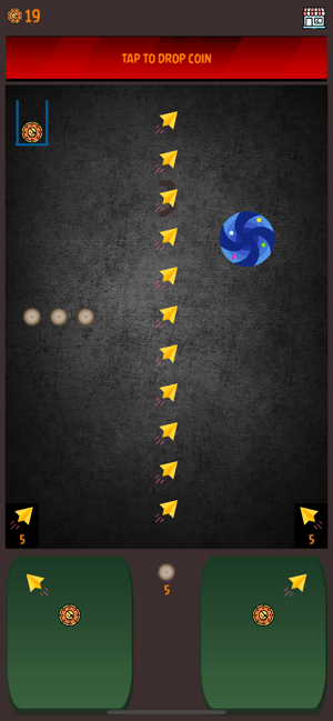 Black Hole: Collect coins(圖2)-速報App