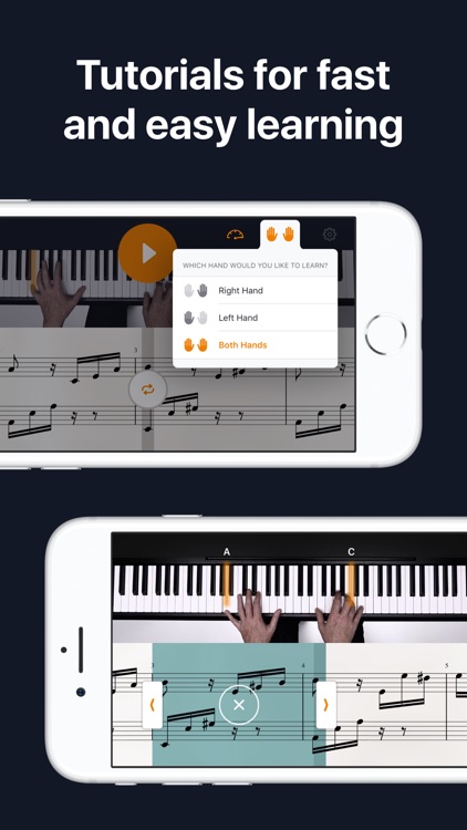 flowkey – Learn Piano