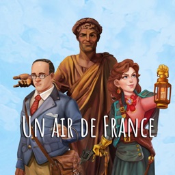 Un air de France