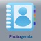 Photogenda Mini is a better way to see and handle your contacts