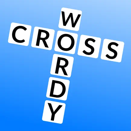 CrossWordy - Generate, share Cheats