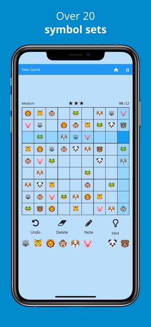 Sudoku Ultimate number puzzle(圖2)-速報App