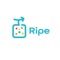 「RIPE（ライプ）」の公式アプリをリリースしました！