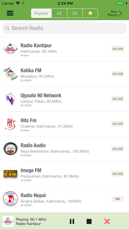 Smart Patro - Nepali Calendar