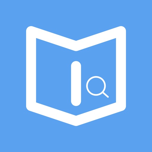 小说浏览器-全网小说一键搜索 iOS App