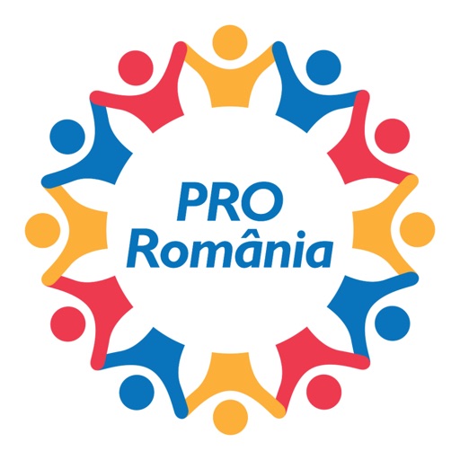 PRO Romania