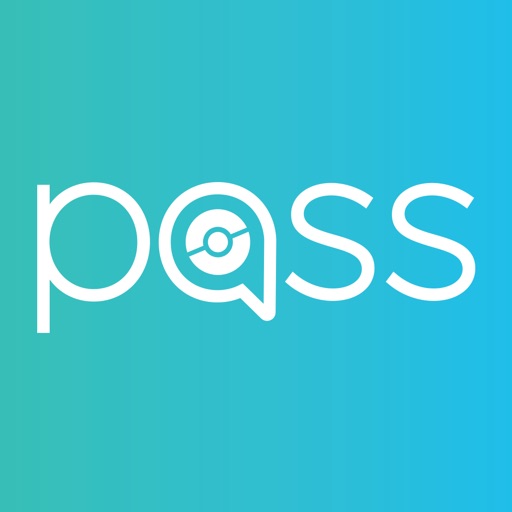 Pokémon Pass Icon