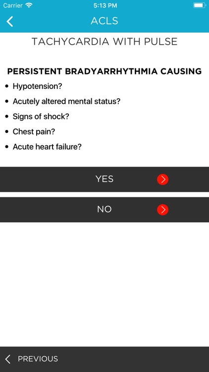 MediCode- ACLS, PALS, BLS, CPR screenshot-3