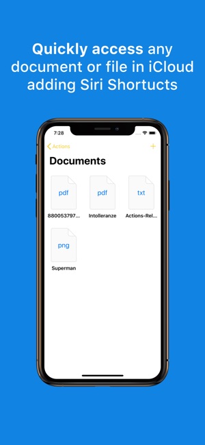 Shortify Actions(圖3)-速報App