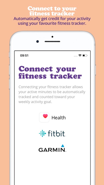 ParticipACTION – Fitness app screenshot-5