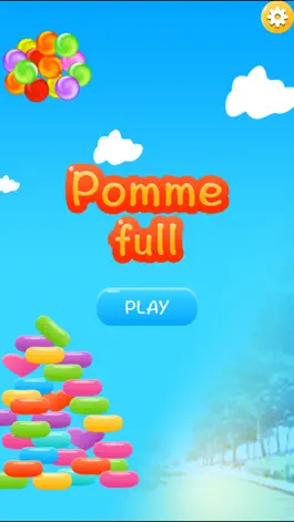 Game screenshot Pommefull mod apk