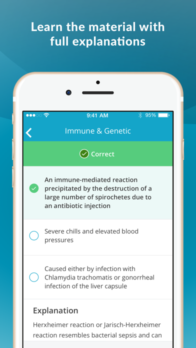 How to cancel & delete AGNP: Adult-Gero Exam Prep from iphone & ipad 3