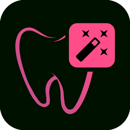 Dental Smart by DentiCalc icon