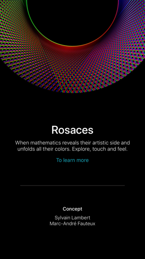 Rosaces(圖5)-速報App