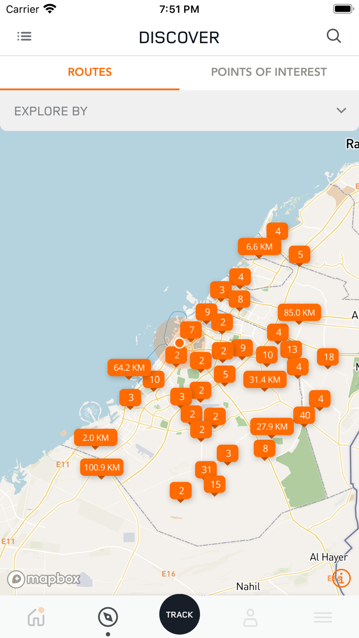 Ardhi - MyLand أرضي