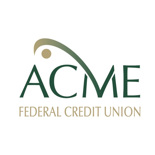 Acme FCU Mobile Banking By Acme Federal Credit Union