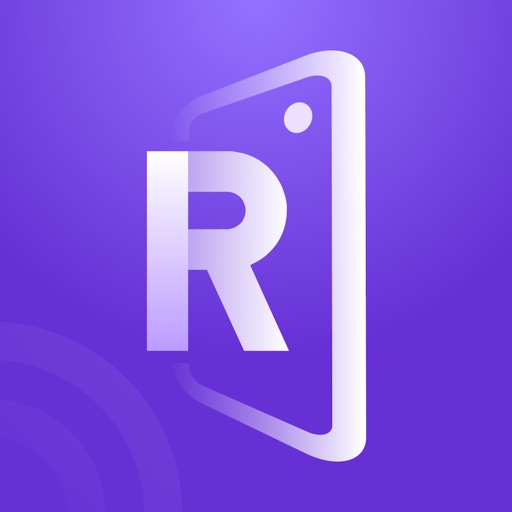 TV Remote Control for Roku TV