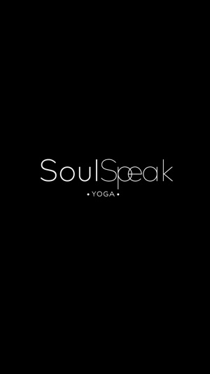 SoulSpeak Yoga