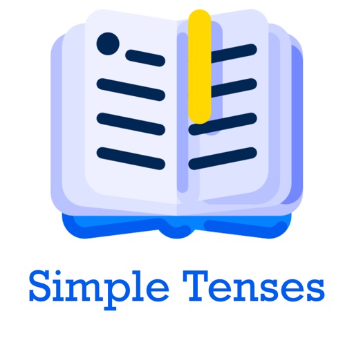 Simple tenses Grammar