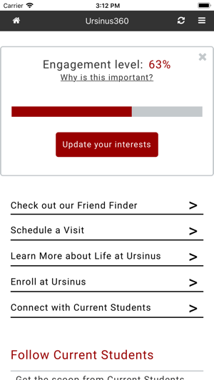 Ursinus360(圖2)-速報App