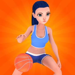 Hoop Run 3D