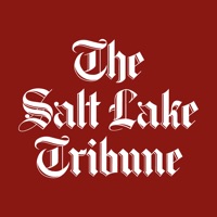 The Salt Lake Tribune app not working? crashes or has problems?