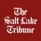 The Salt Lake Tribune’s 2-in-1 app includes both a live news site and the e-edition, a digital version of the printed Monday through Friday and Sunday