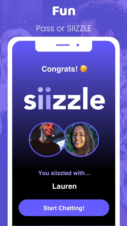 Siizzle screenshot-3
