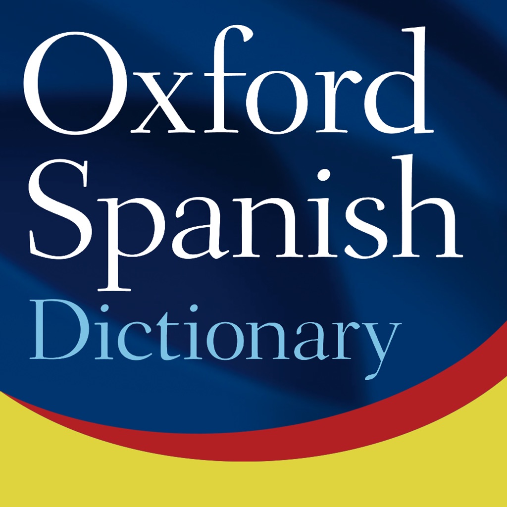 Oxford Spanish Dictionary FREE