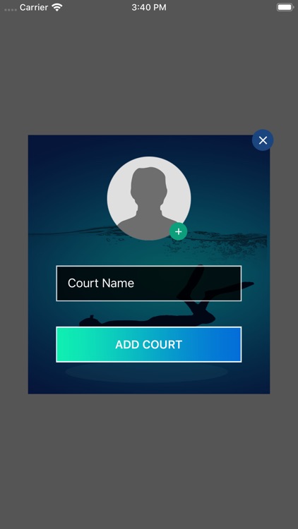 Underwater Hockey CourtManager screenshot-6
