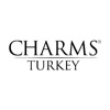 Charms Turkey