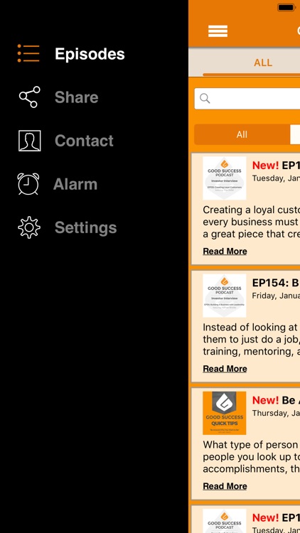 Good Success screenshot-3