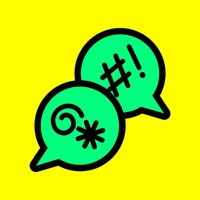 Bicker Stickers