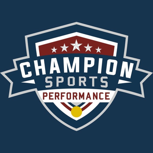 Champion Sports Performance
