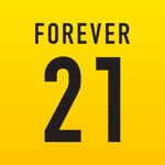 Get Forever 21 MX for iOS, iPhone, iPad Aso Report