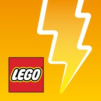 Kontakt LEGO® POWERED UP