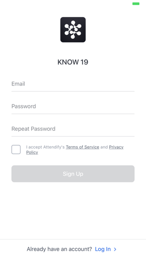 KNOW Identity 2019(圖3)-速報App