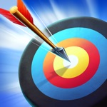 Bowman Elite Shoot the Target
