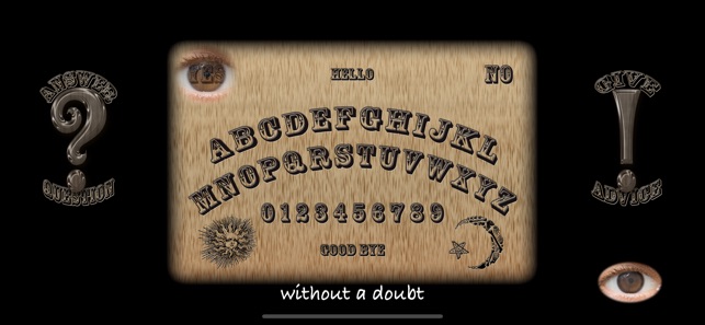 Ouija Board(圖7)-速報App